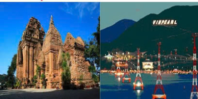 Tham quan, học tập tại Nha Trang- Đà Lạt