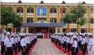 Những hoạt động của Liên Đội năm học 2016-2017