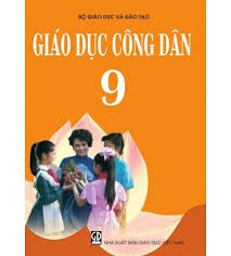 Đề cương ôn tập môn GDCD 9- trong thời gian HS nghỉ phòng dịch Covid-199