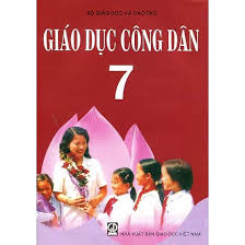 Đề cương ôn tập môn GDCD 7- trong thời gian HS nghỉ phòng dịch Covid-19