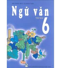 Đề cương ôn tập môn Ngữ văn 6- trong thời gian HS nghỉ phòng dịch Covid-19