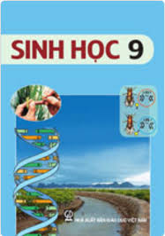 Đề cương ôn tập môn Sinh học 9- trong thời gian HS nghỉ phòng dịch Covid-19