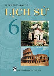 Đề cương ôn tập môn Lịch sử 6- trong thời gian HS nghỉ phòng dịch Covid-19