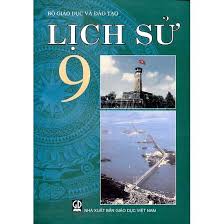 Đề cương ôn tập môn Lịch sử 9- trong thời gian HS nghỉ phòng dịch Covid-19