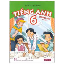 ĐỀ LUYỆN TẬP TIẾNG ANH 6- HỌC KỲ II