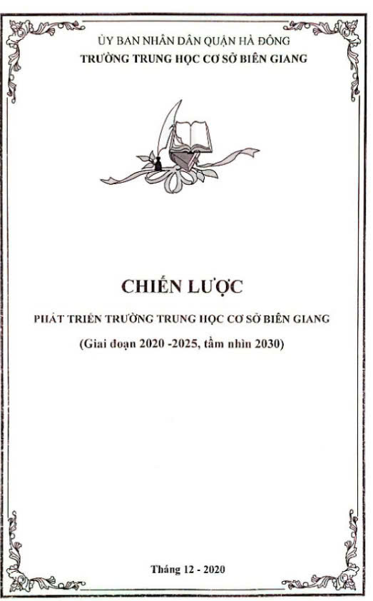 ảnh chiến lược