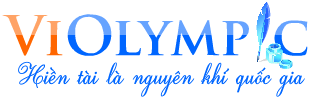 violympiclogo